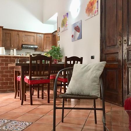 Dream Home Неаполь Экстерьер фото