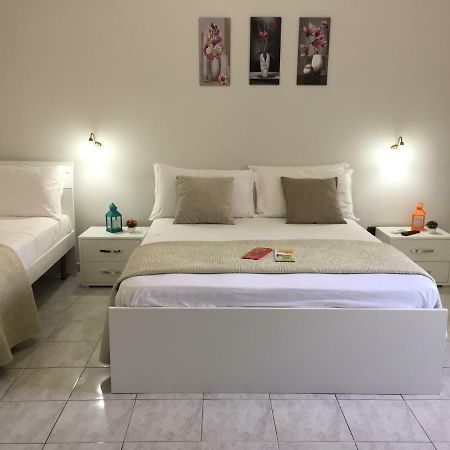 Dream Home Неаполь Экстерьер фото