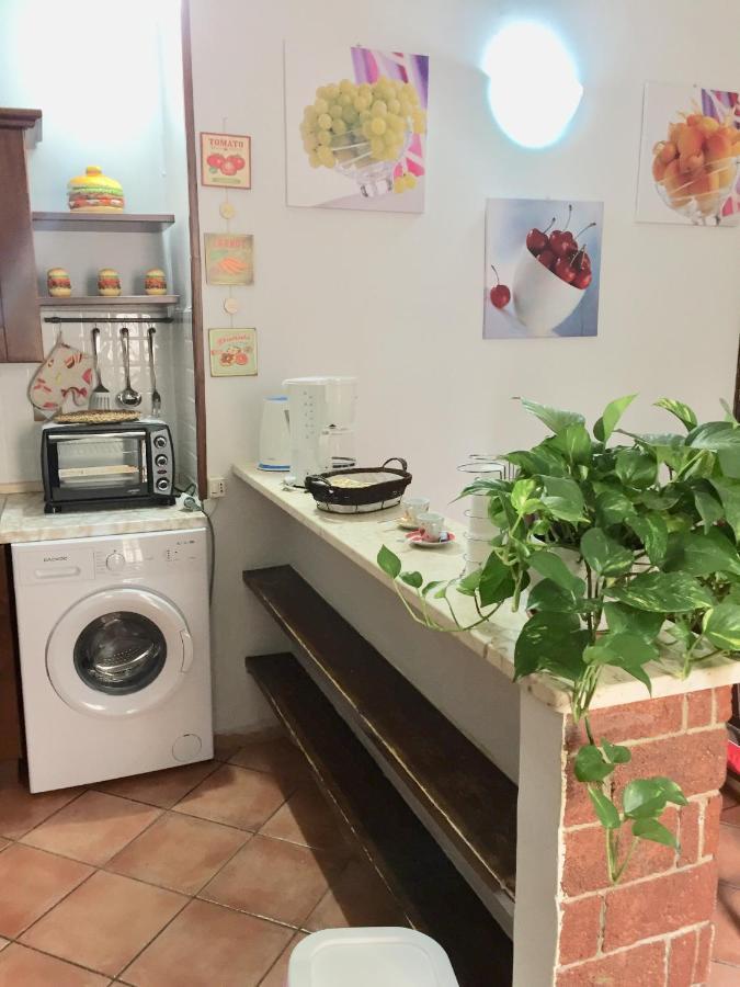 Dream Home Неаполь Экстерьер фото
