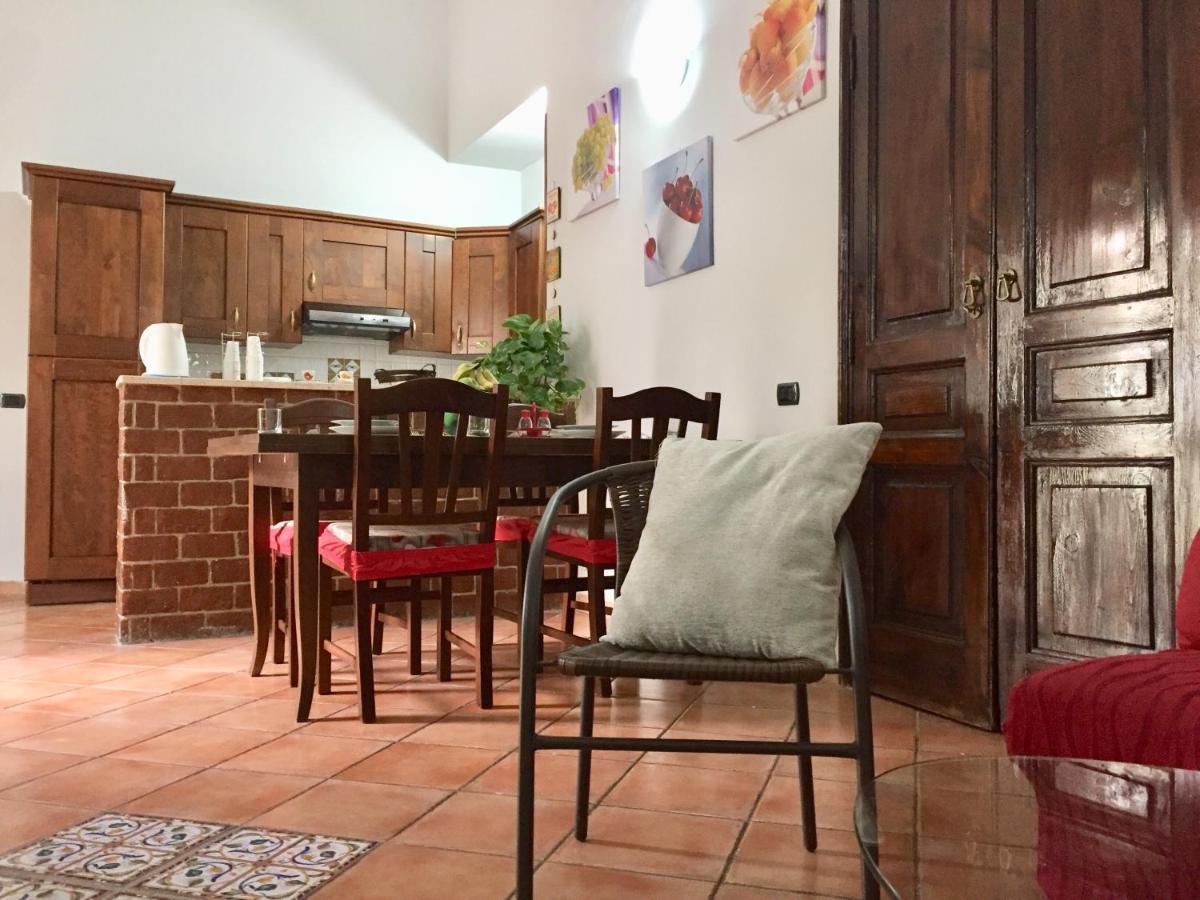 Dream Home Неаполь Экстерьер фото