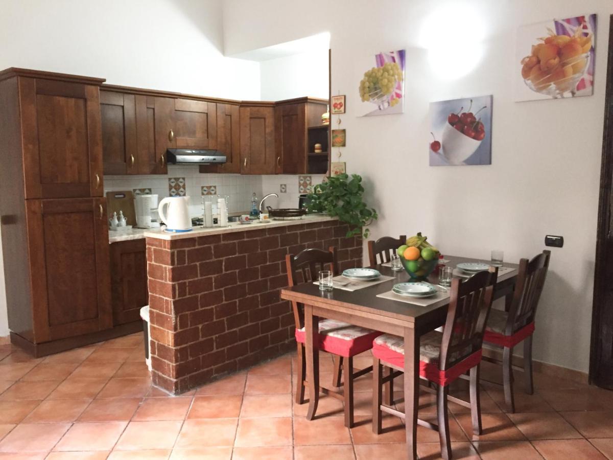Dream Home Неаполь Экстерьер фото