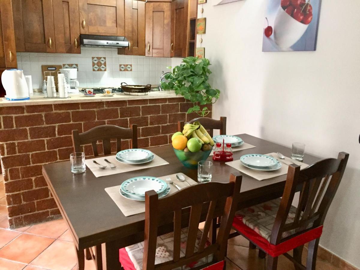 Dream Home Неаполь Экстерьер фото