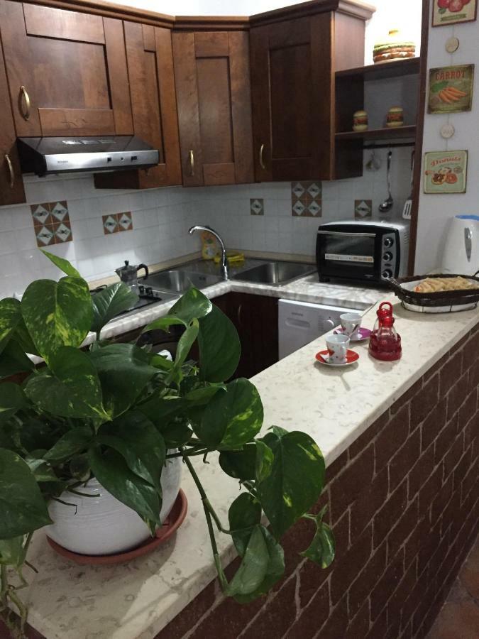 Dream Home Неаполь Экстерьер фото