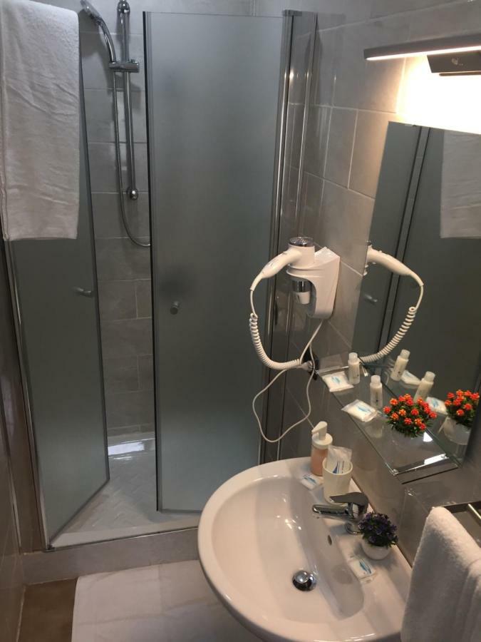Dream Home Неаполь Экстерьер фото