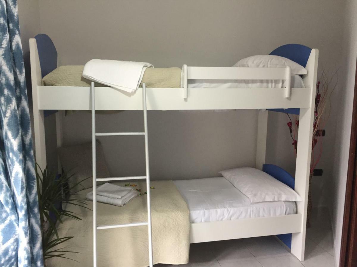 Dream Home Неаполь Экстерьер фото