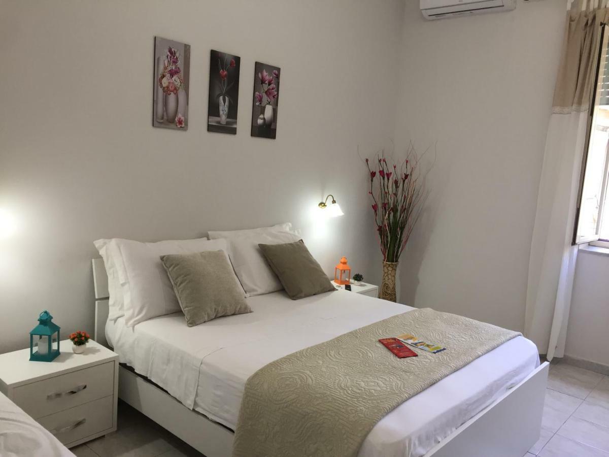 Dream Home Неаполь Экстерьер фото