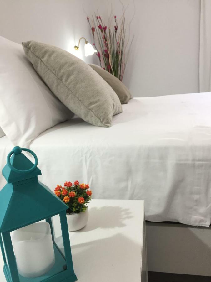 Dream Home Неаполь Экстерьер фото