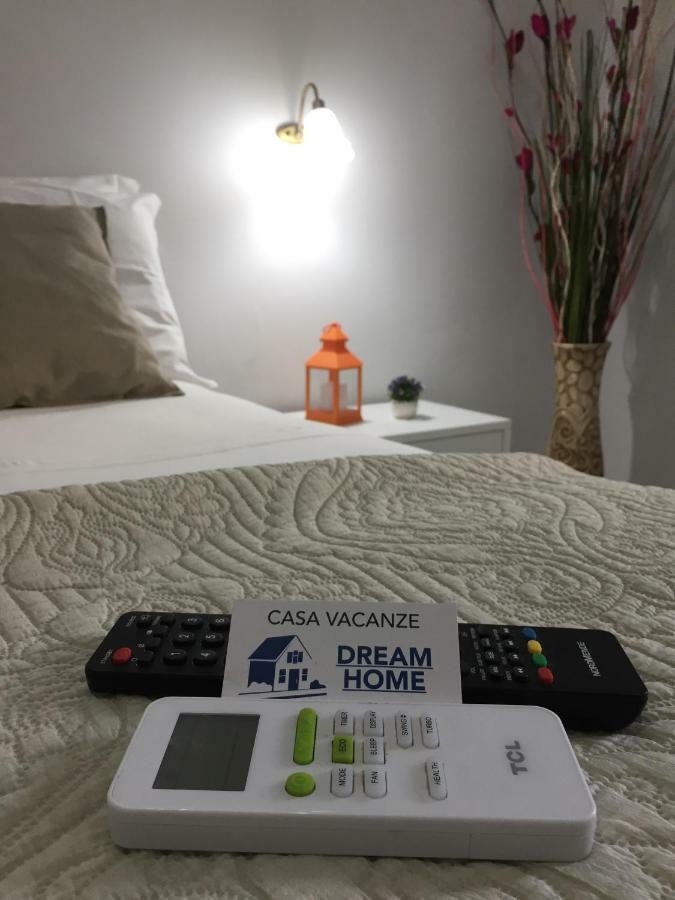 Dream Home Неаполь Экстерьер фото