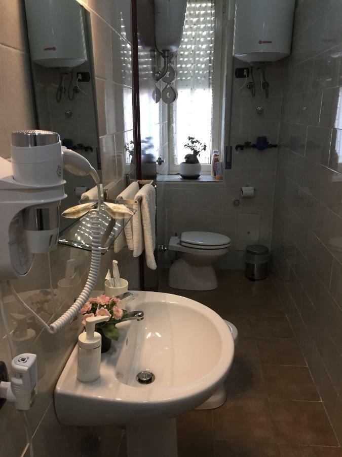 Dream Home Неаполь Экстерьер фото